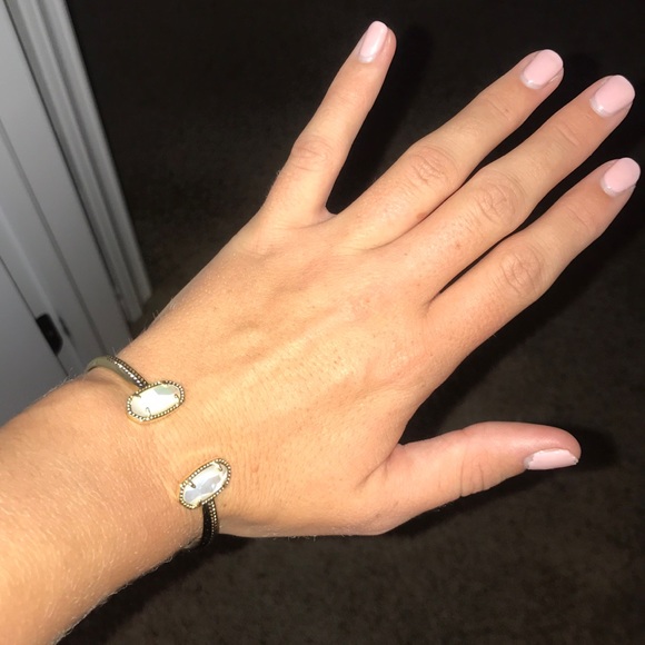 Kendra Scott bracelet - Picture 4 of 4